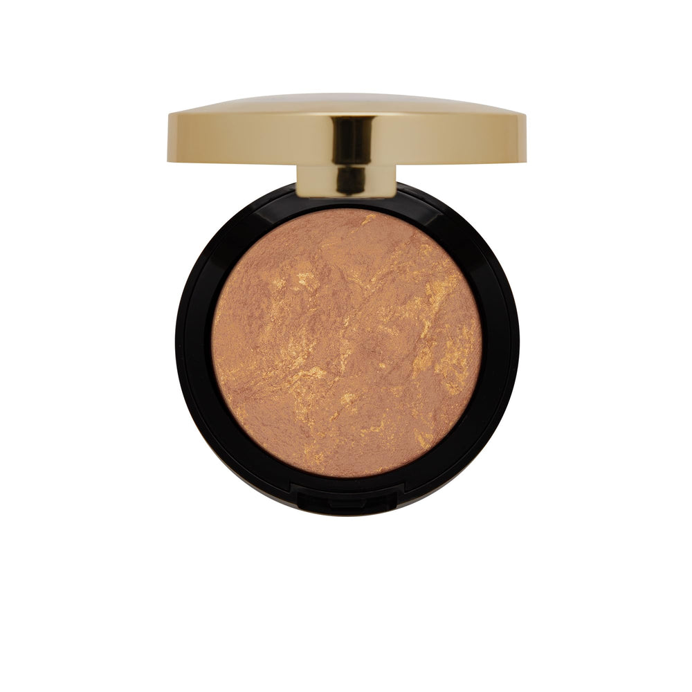 Milani Bronceador Textura Cremosa: deslizamiento suave y cómodo