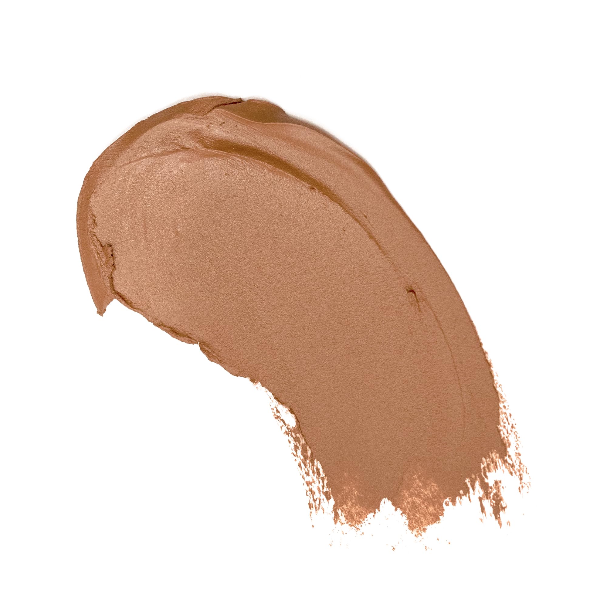 Milani Cheek Kiss Hey Honey acabado bronceado luminoso y natural.