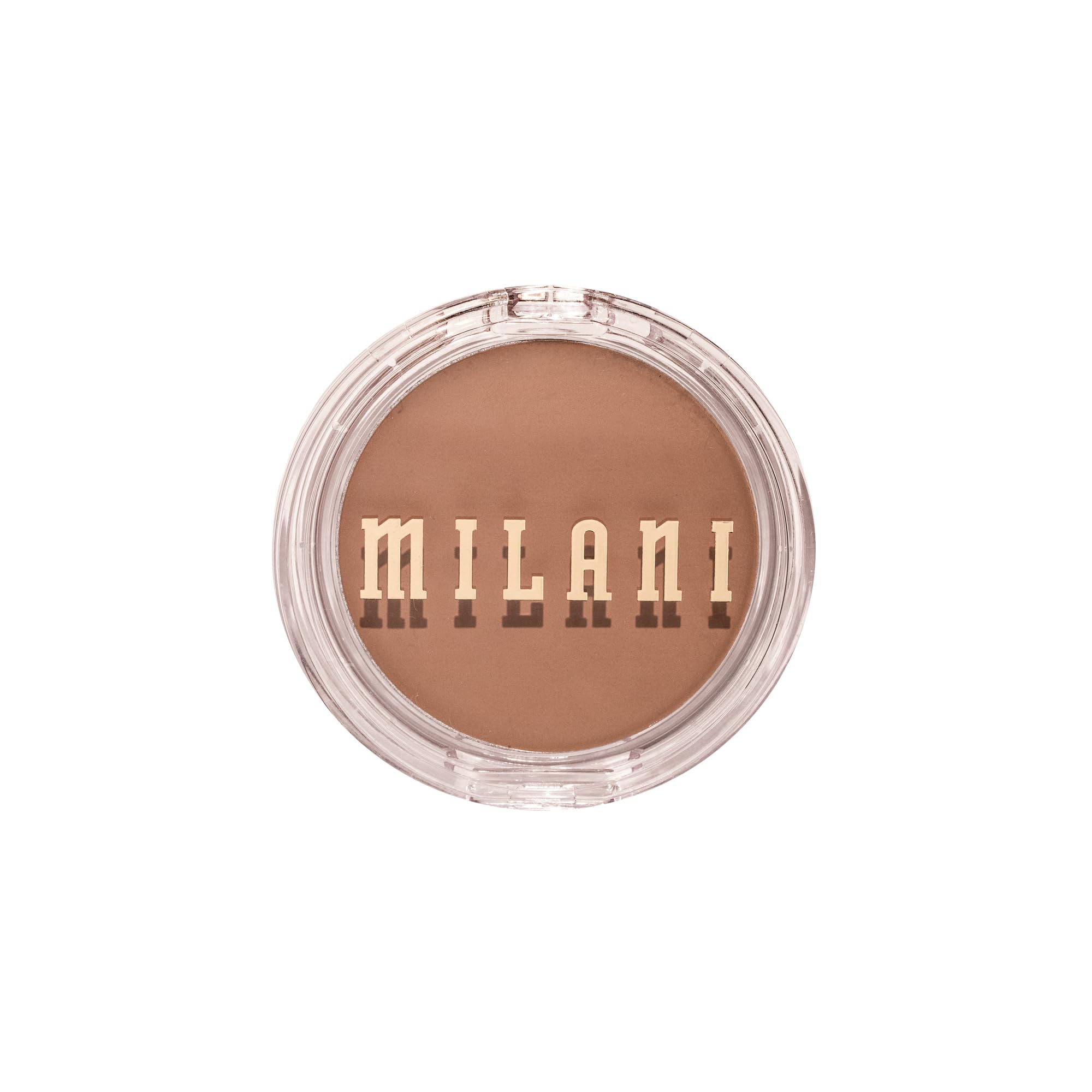 Milani Cheek Kiss Hey Honey opción libre de crueldad para maquillaje ético.