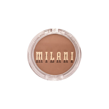 Milani Cheek Kiss Hey Honey opción libre de crueldad para maquillaje ético.