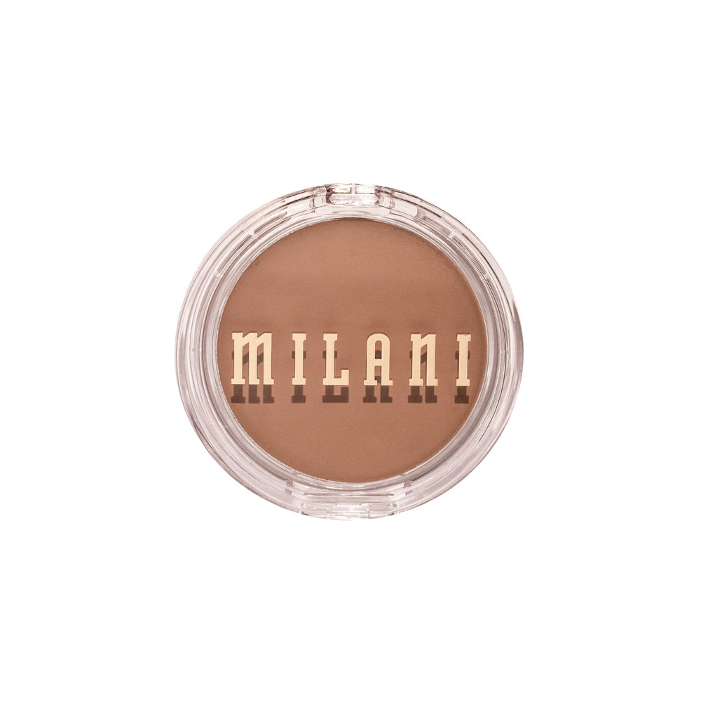 Milani Cheek Kiss Hey Honey opción libre de crueldad para maquillaje ético.