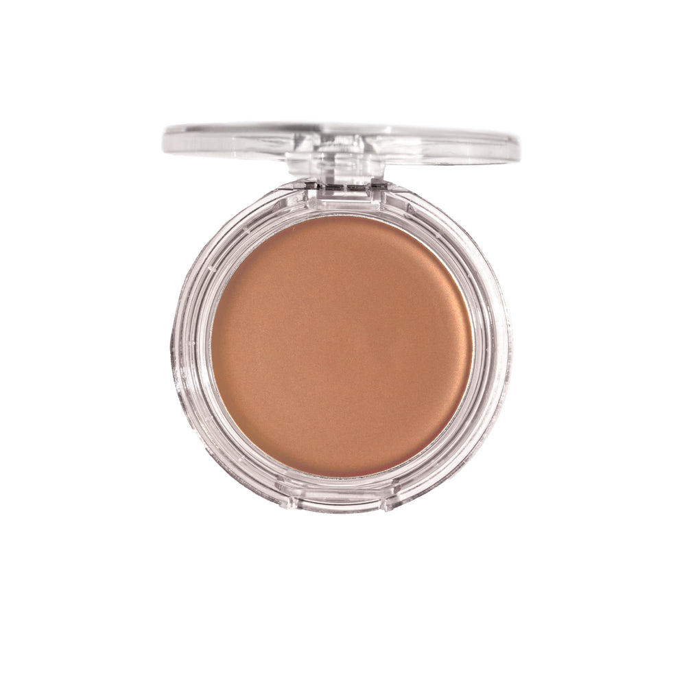 Milani Cheek Kiss Hey Honey tono 01 para bronceado suave.