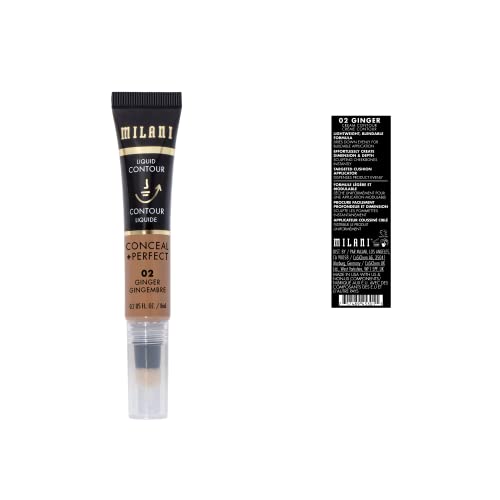 Milani Colección levantamiento facial con resplandor suave