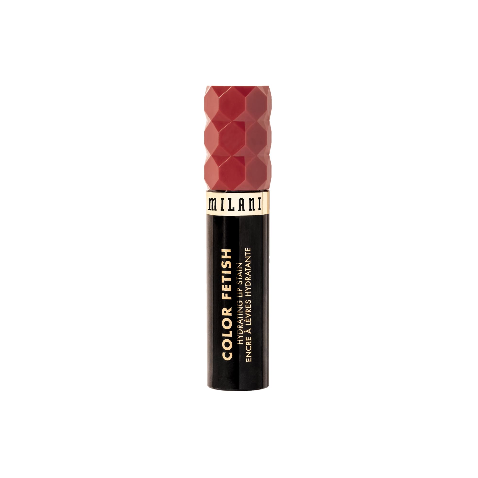 Milani Rose Rising: duración de hasta 8 horas en labios