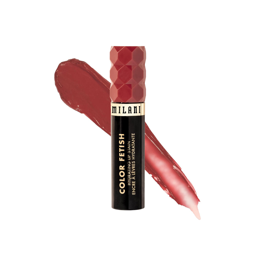 Milani Rose Rising: aplicador de punta para aplicación precisa