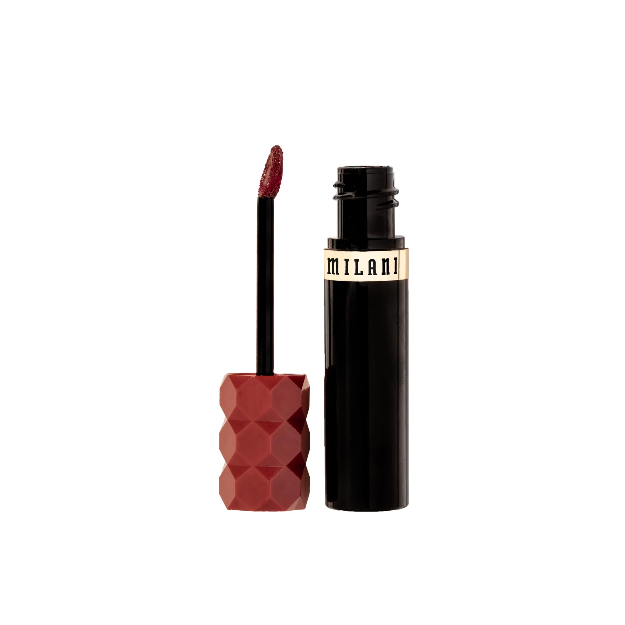 Milani Rose Rising: color que cuida y mantiene el labio hidratado