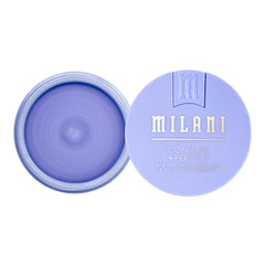 Milani Conceal + Perfect Primer 3D-Hydration swirl boosts moisture while smoothing skin.