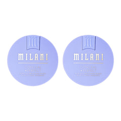 Milani Conceal + Perfect Blur Out Primer blur-bottle smooths pores for a flawless base.