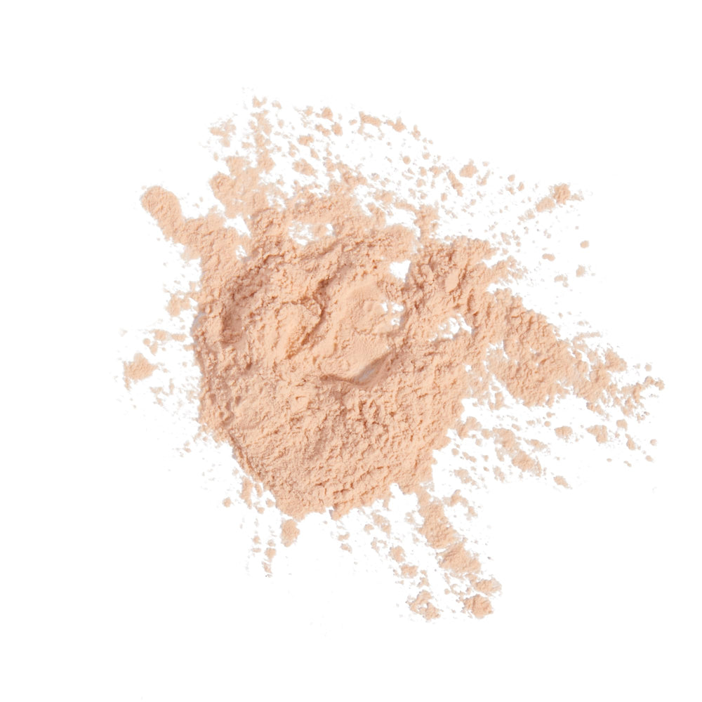 Milani Conceal + Perfect Setting Powder libre de crueldad certificada por PETA