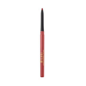 Milani delineador de labios Understatement, envase retráctil para retoques en cualquier lugar.