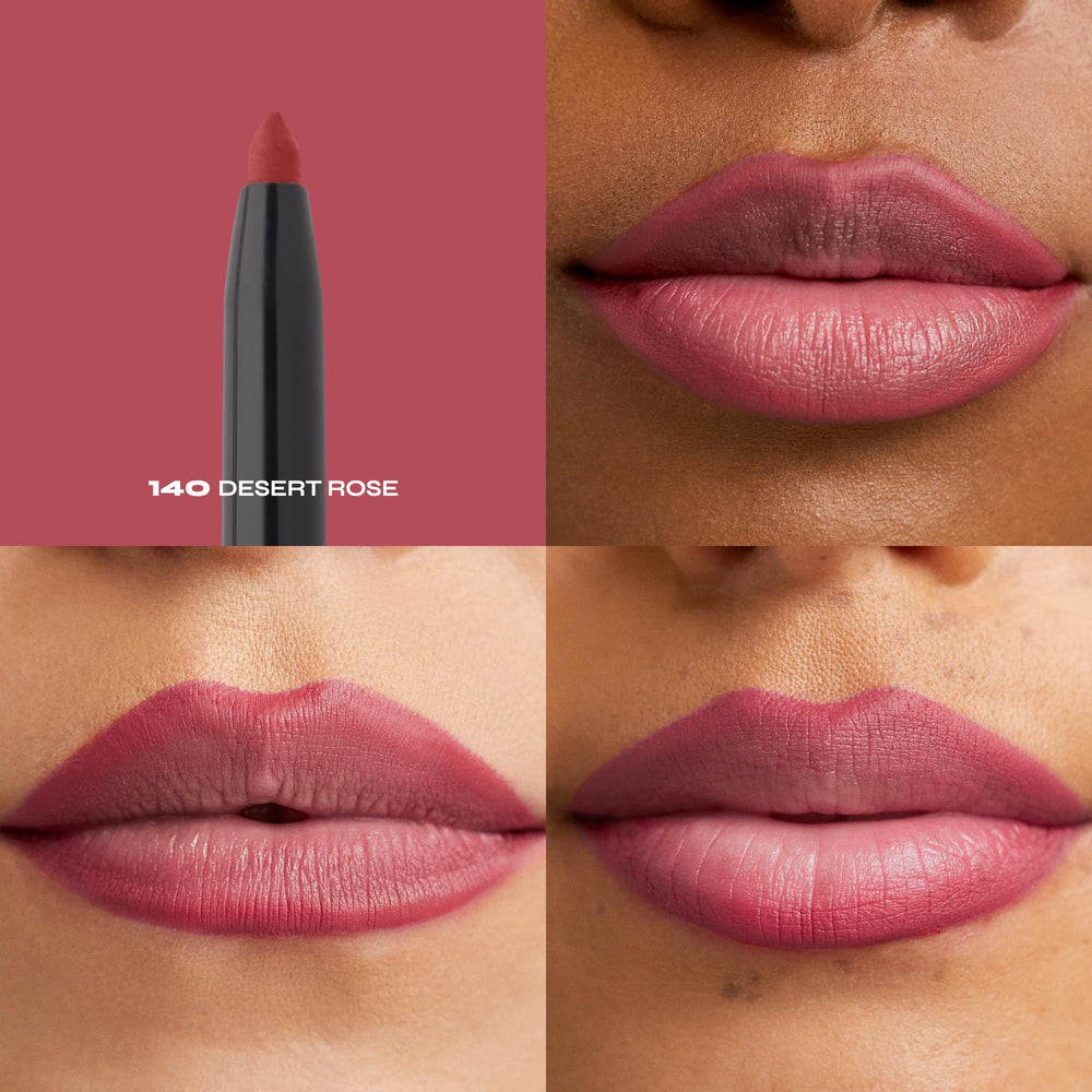 Milani delineador de labios Understatement, trazo definido para una forma de boca mejor marcada.