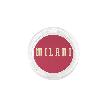 Milani Envase práctico que facilita usar el producto en cualquier momento
