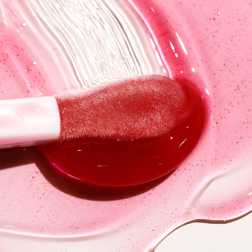 Milani Fruit Fetish Aceite labial, nutrición para labios sensibles