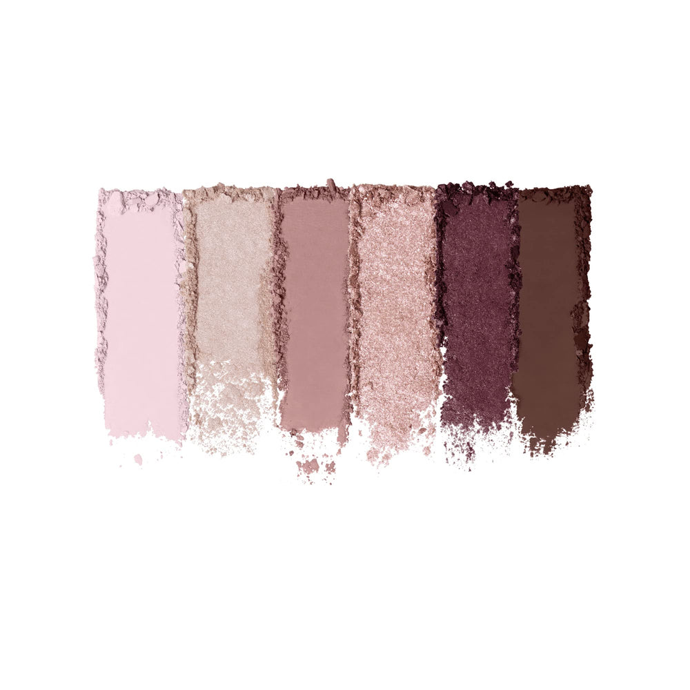 Milani Gilded Mini tono mate con brillo para transiciones suaves.