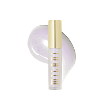 Milani Keep It Full Moonlight, brillo labial suave que realza el volumen de forma natural.
