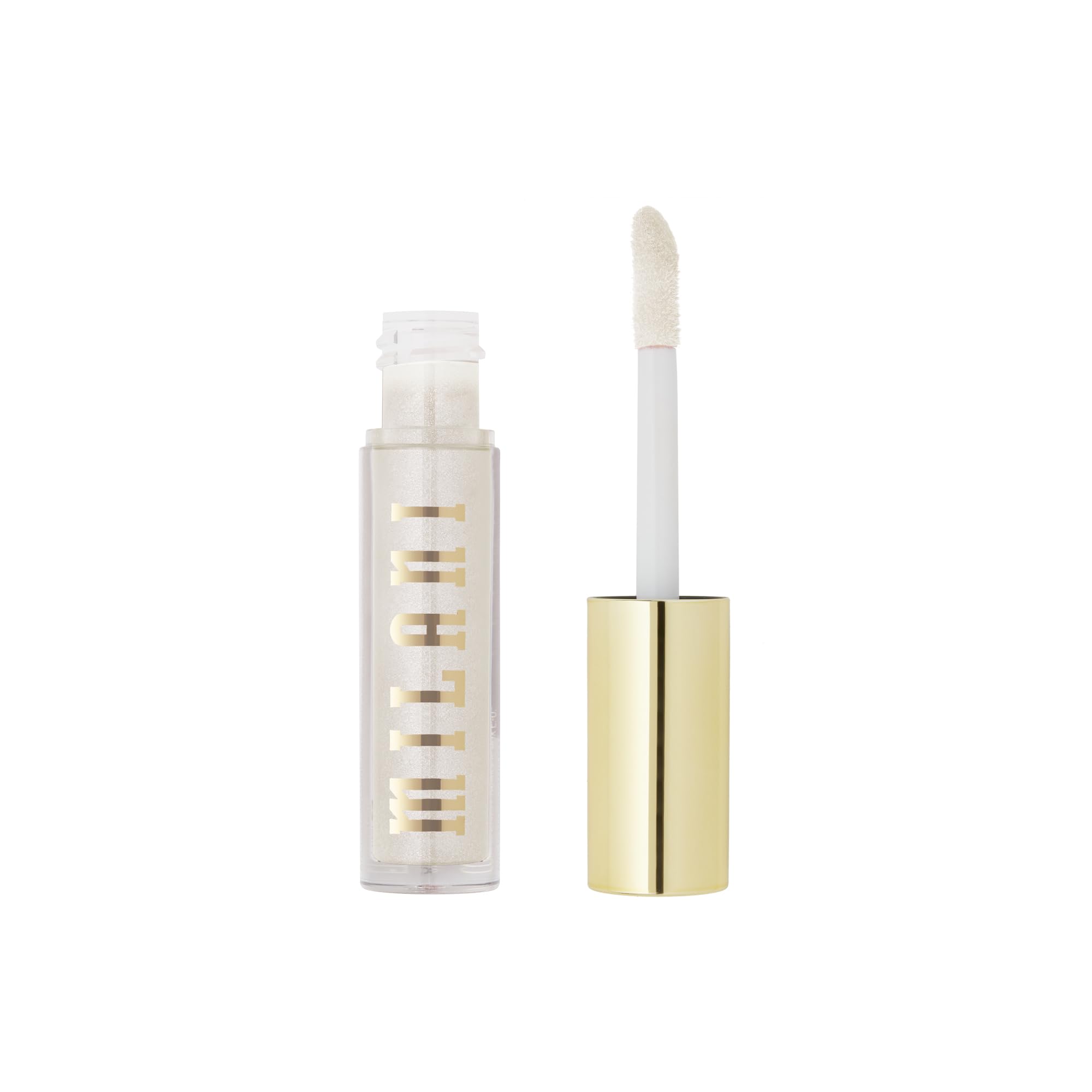 Milani Keep It Full Moonlight, brillo cómodo para uso diario y retoques rápidos.