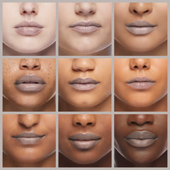 Milani Keep It Full Moonlight, efecto volumen suave para labios más definidos al instante.