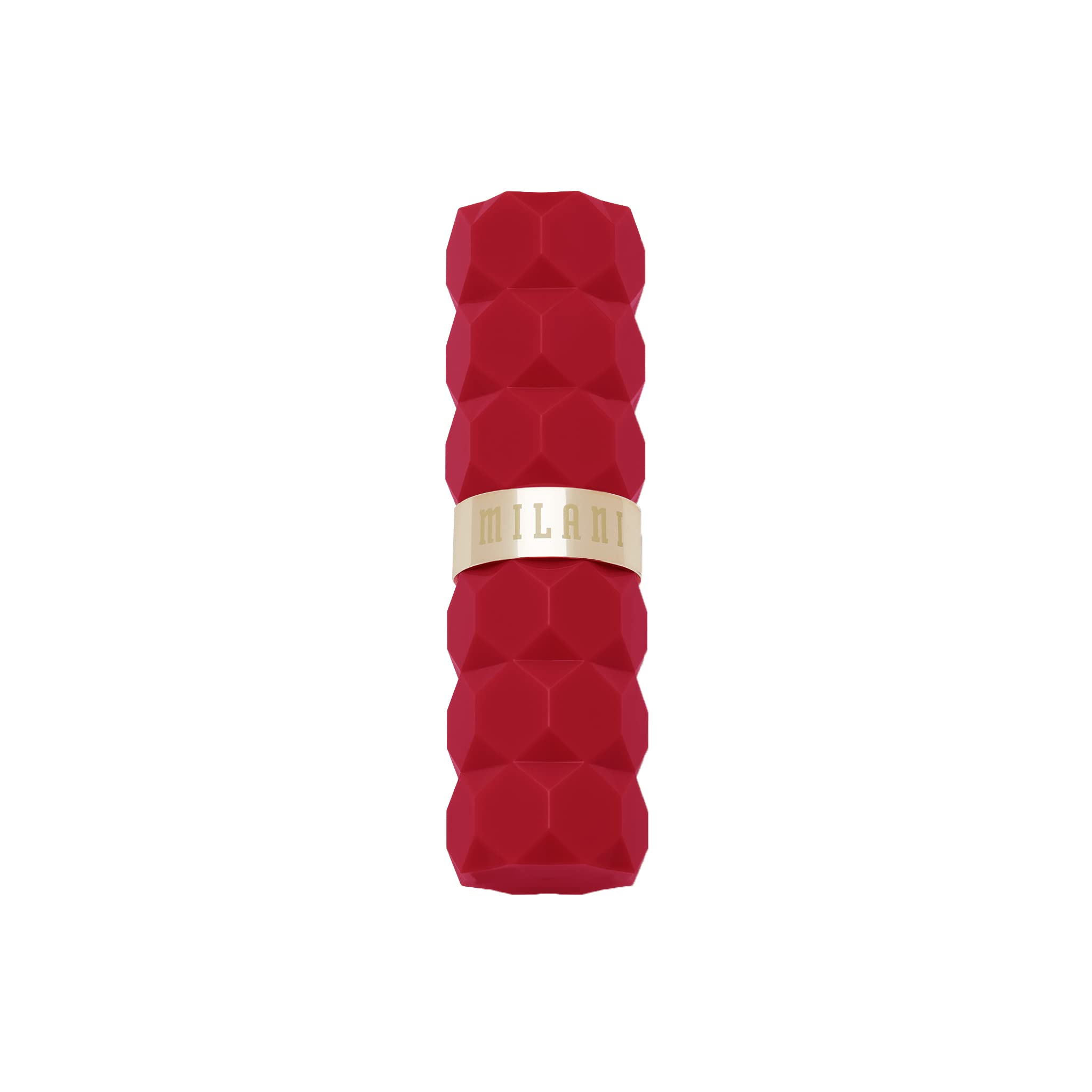 Milani labial Fetish Mate Poppy modelo-labios para looks de inspiración.