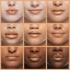 Milani Keep It Full con ácido hialurónico para hidratación visible.