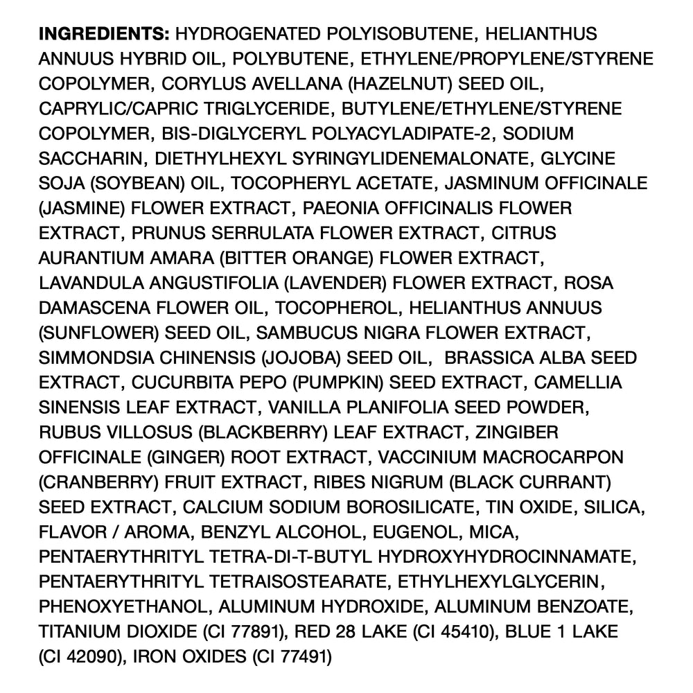 Milani Labio vegano sin crueldad, fórmula libre de pruebas en animales