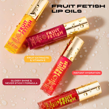 Milani Lip Oil aplicación directa para brillo intensificado