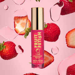 Milani Lip Oil fórmula vegana sin pegajosidad para uso diario