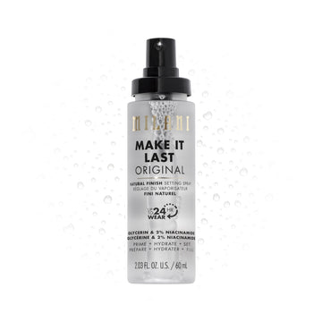 Milani Make It Last rociador, fijación duradera para maquillaje