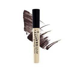 Milani Mascara con aplicador horquilla moldeada cubre cada pestaña