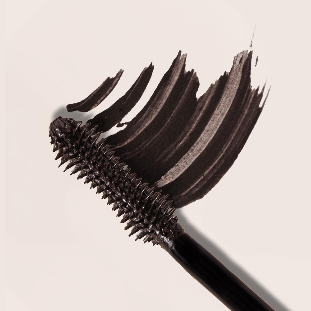 Milani Mascara cobertura total desde raíz hasta puntas