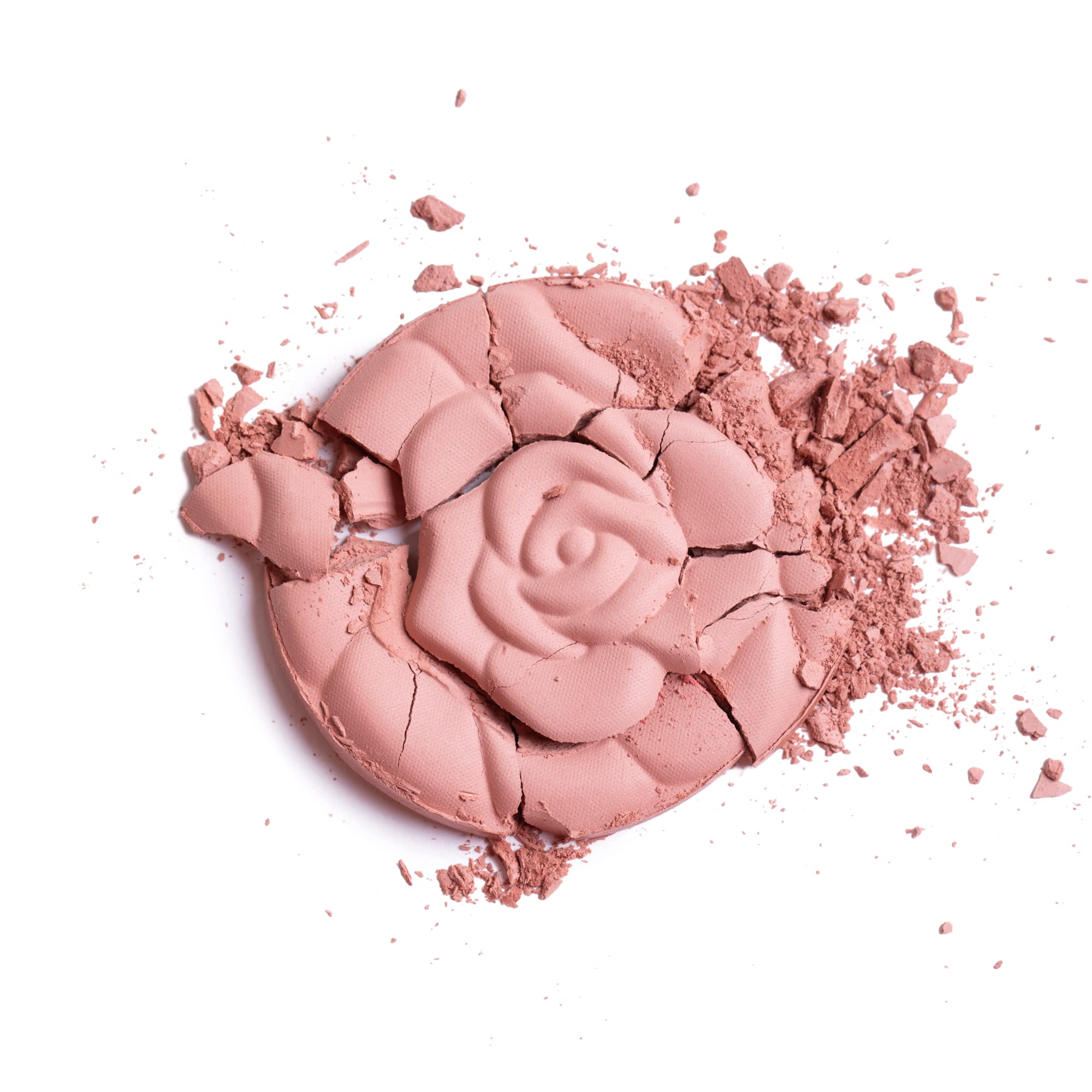 Milani Rose Blush – palette de nuances roses pour varier les looks.