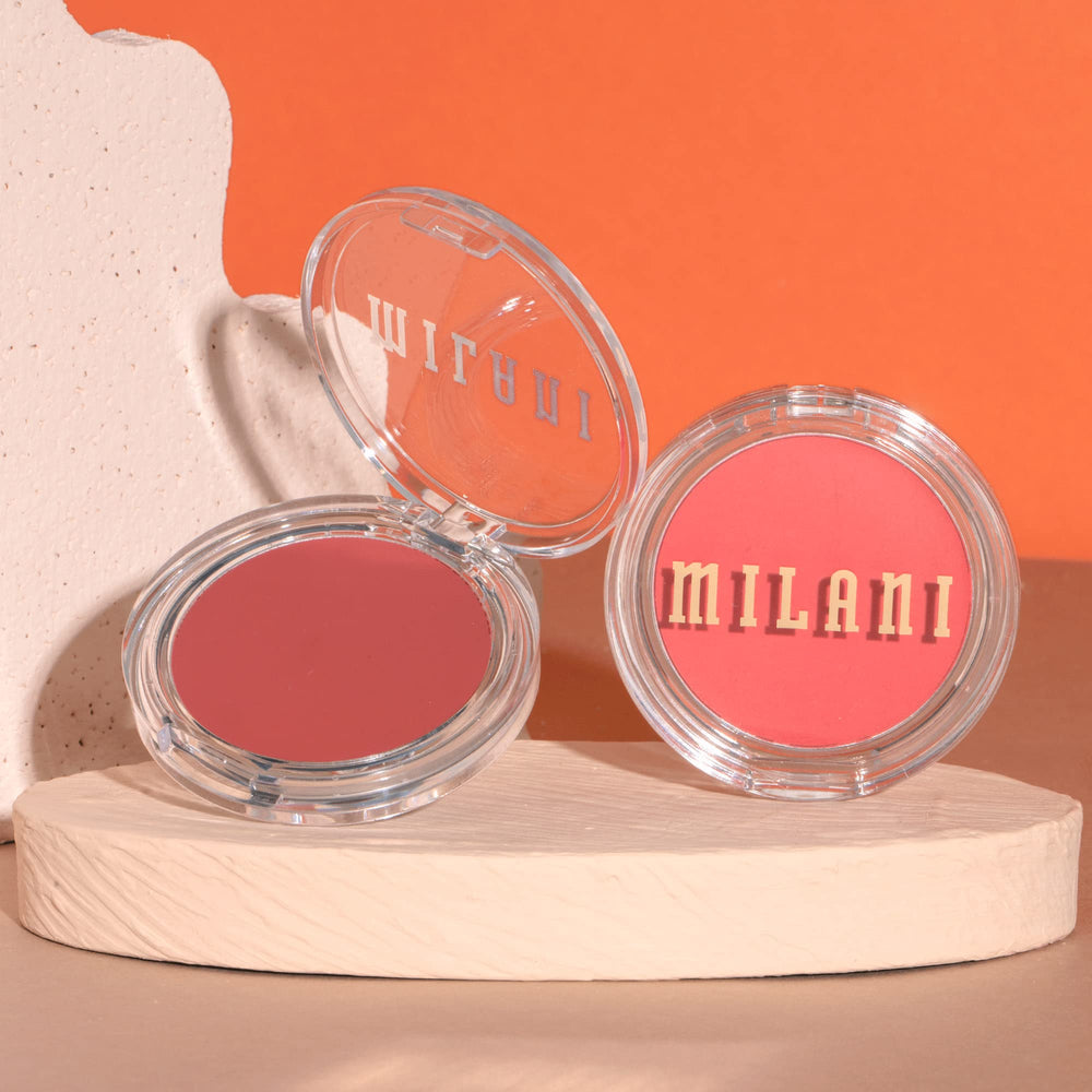 Milani Rubo Beso, tono coral para pieles de todo tipo