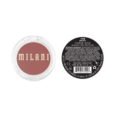 Milani Beso-Mejilla: tinte labial con color jugoso y duradero.