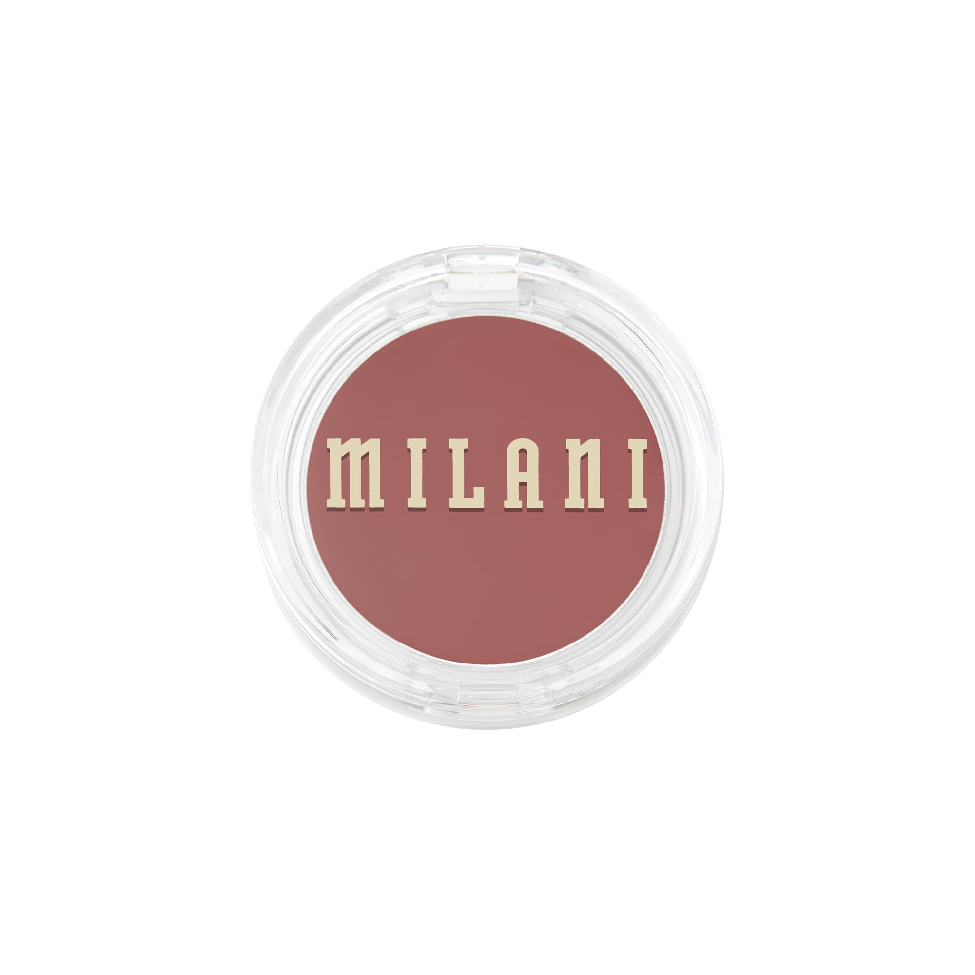 Milani Uso diario para colorete natural y suave.