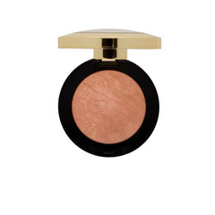 Milani Bellissimo Bronce acabado brillante para resplandor natural en mejillas.