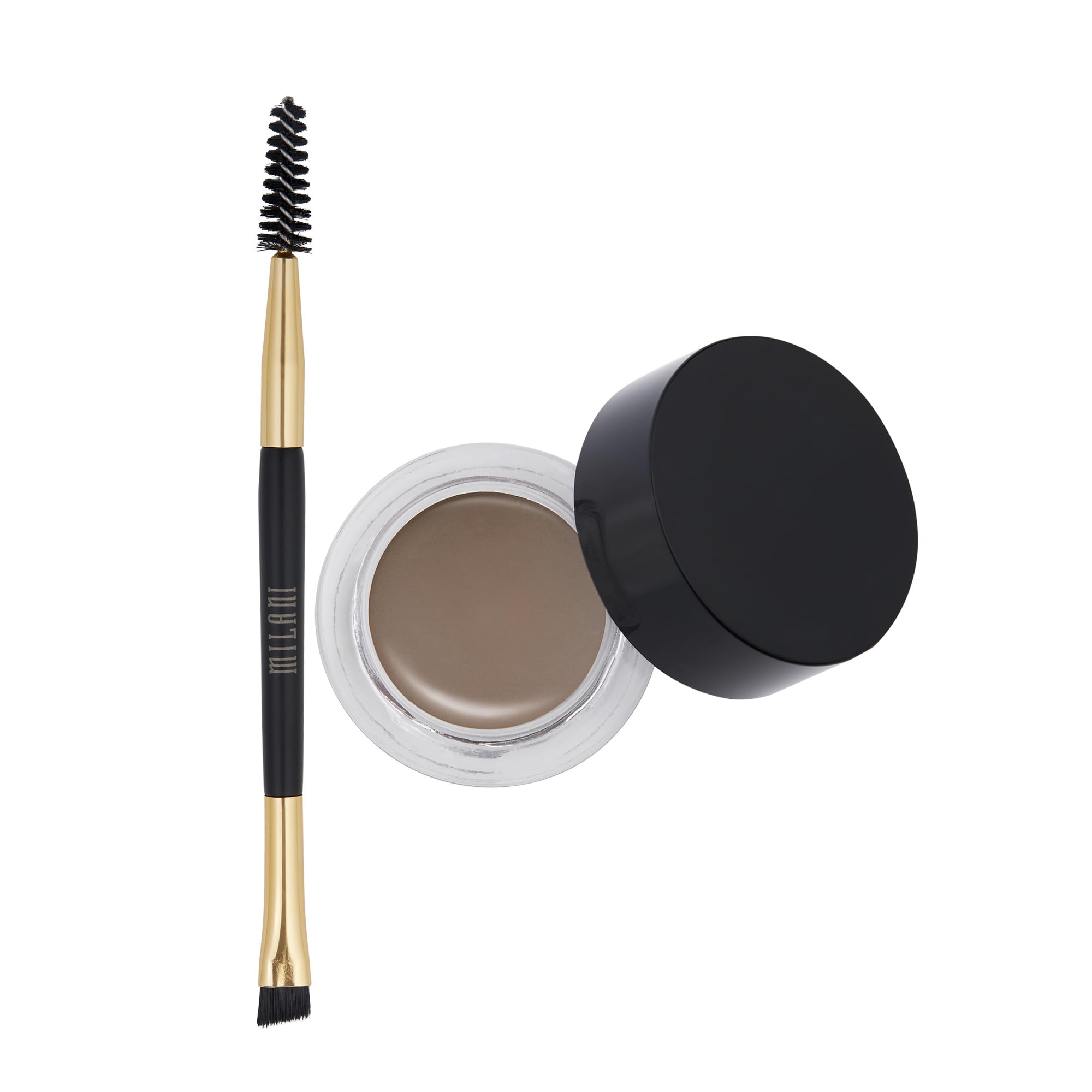 Milani Stay Put Brow Color vegano y libre de crueldad