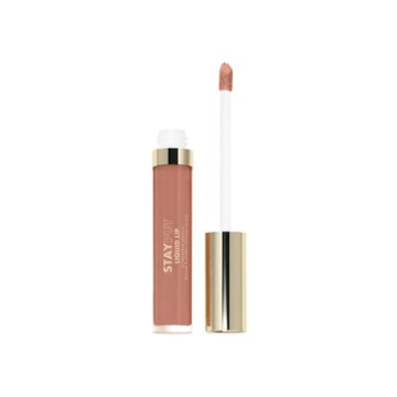 Milani Stay Put Labial con textura ligera para comodidad durante horas.
