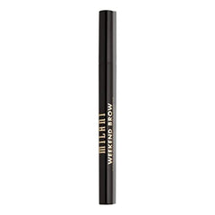 Milani Tint de Cejas Fin de Semana aplicador suave para definición natural.