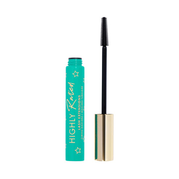 Milani Tubing Mascara, aplicador detallado para mayor precision y volumen