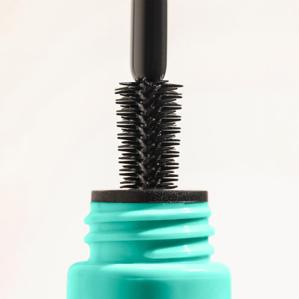 Milani Tubing Mascara: nutricion con karite para pestañas sanas