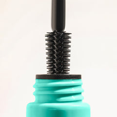 Milani Tubing Mascara: nutricion con karite para pestañas sanas
