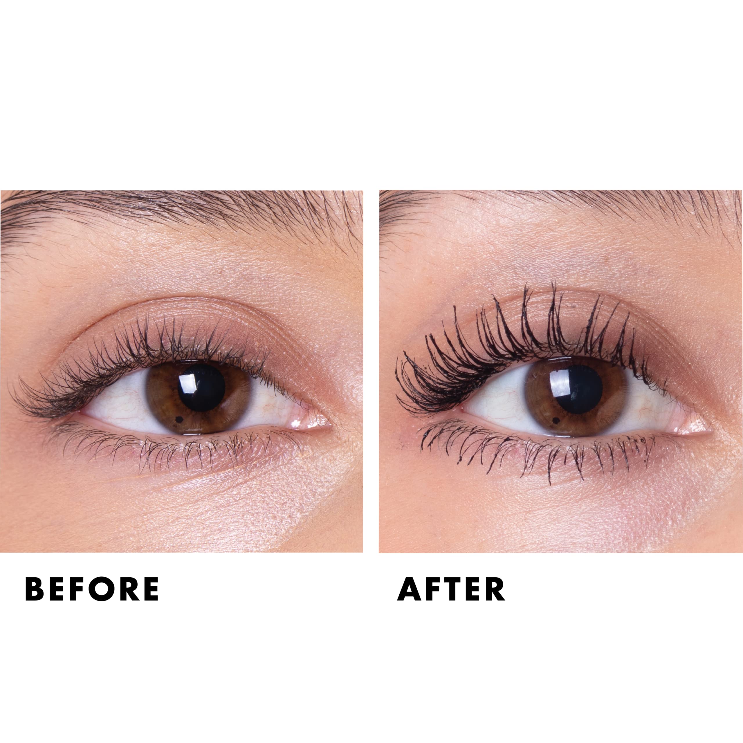 Milani Tubing Mascara: tecnología tubing para pestañas más largas