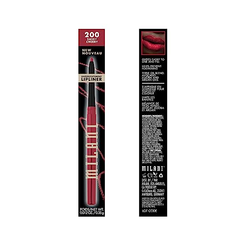 Milani Understatement en 12 tonos para ajustar cualquier estilo