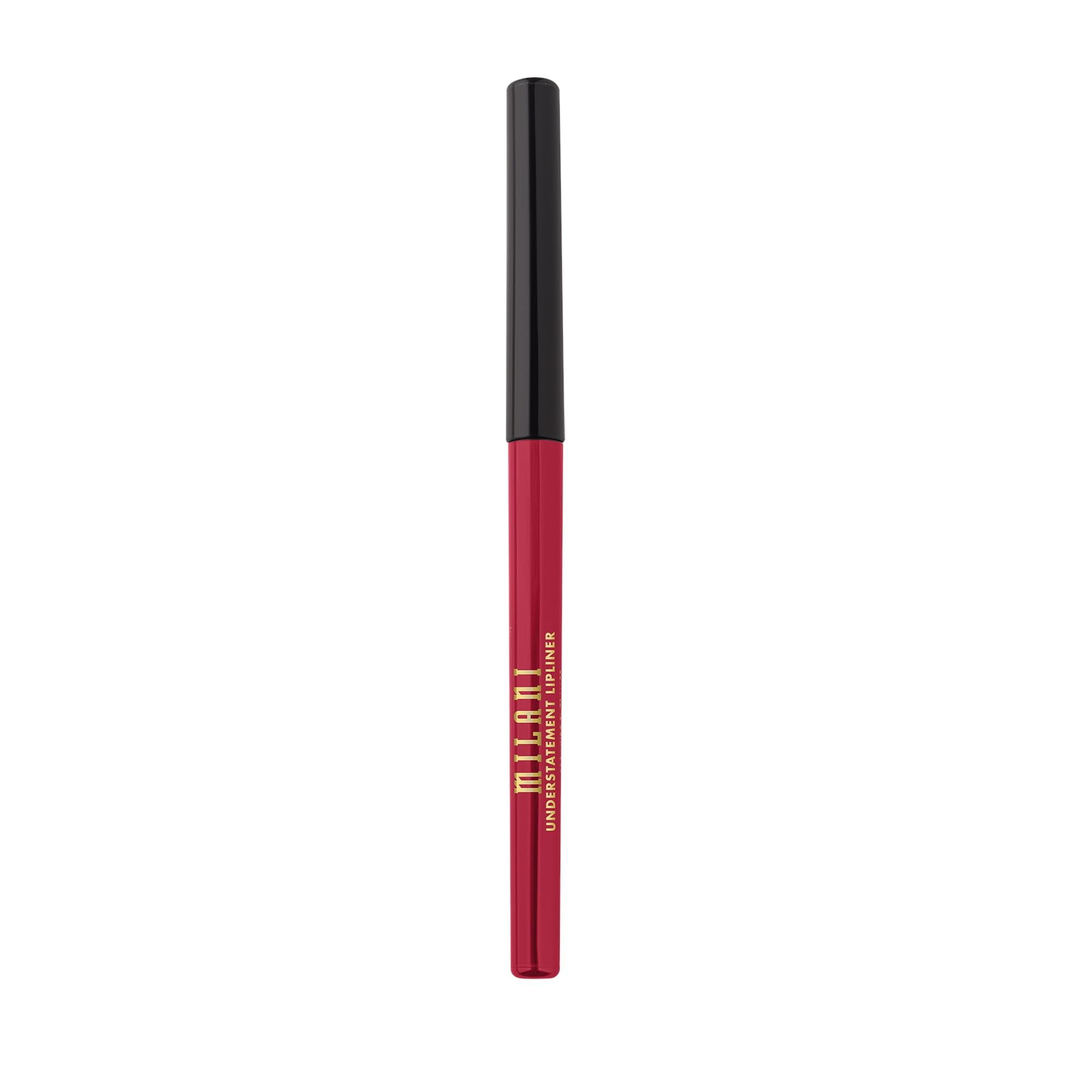 Milani Understatement: consejos de uso para definir y intensificar el color