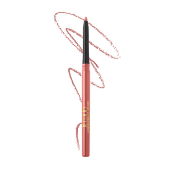 Milani Understatement lapiz delineador labial retractil para definir contorno con suavidad.