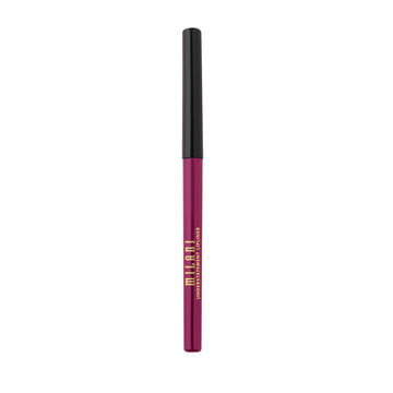 Acabado suave y definición duradera con Milani Understatement Lipliner.