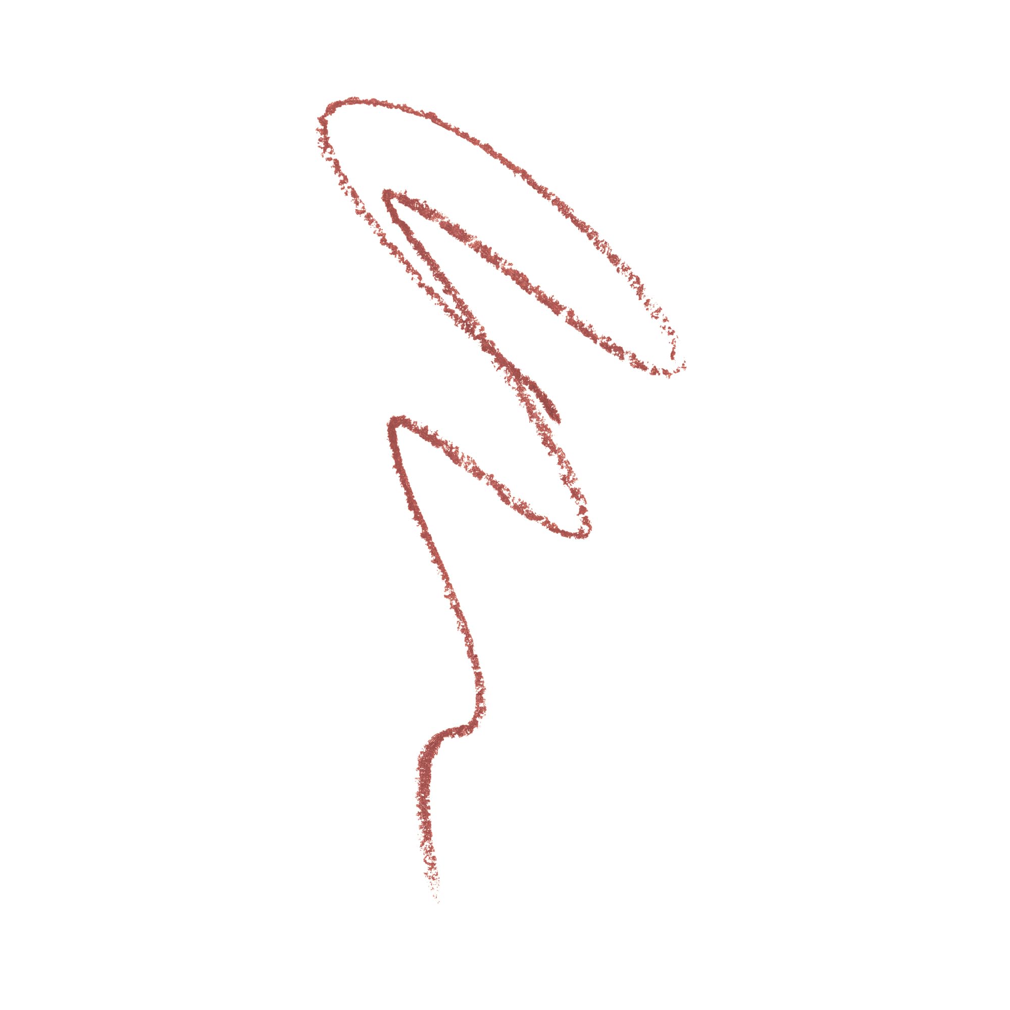 Milani Understatement Lipliner uso diario con color definido.