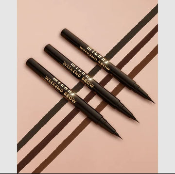 Milani Weekend Brow Tint 140 Espresso, acabado suave que imita cejas naturales.