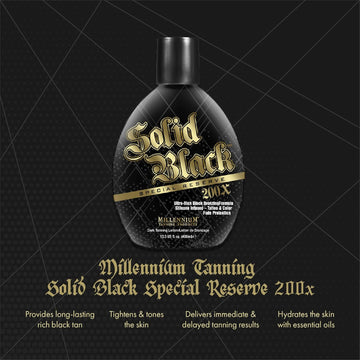 Millennium Tanning Bronceadores naturales para un brillo natural