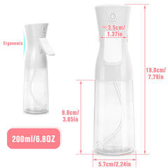 Milukon tapa con diseño ergonómico para uso con una mano
