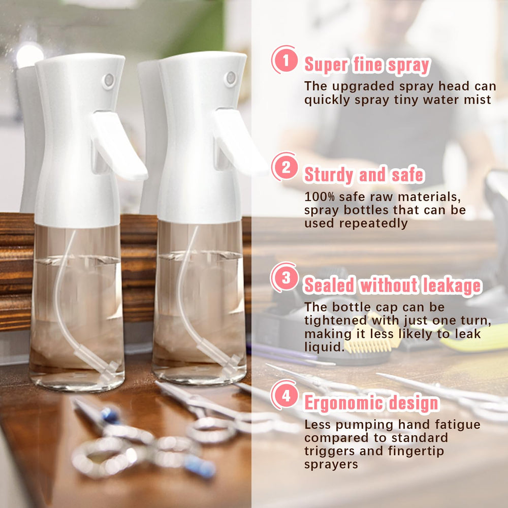Milukon uso multiuso para cabello, piel, plantas y mascotas